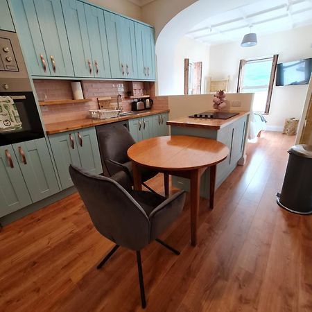 Kylemore House Boutique Apartments - Fishermans Perch Esterno foto