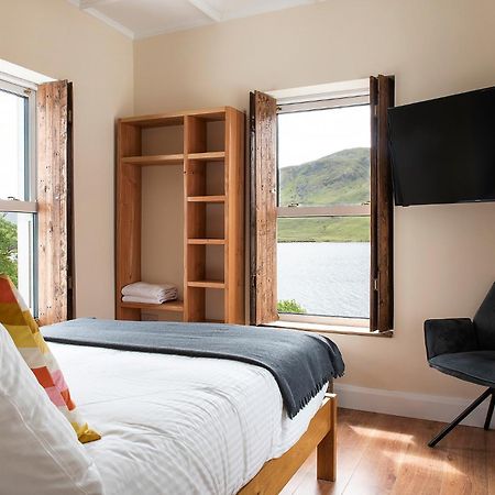 Kylemore House Boutique Apartments - Fishermans Perch Esterno foto