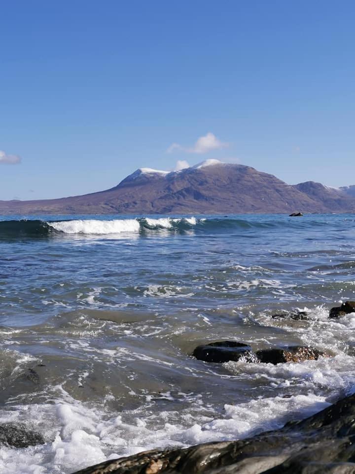 Kylemore House Boutique Apartments - Fishermans Perch Esterno foto