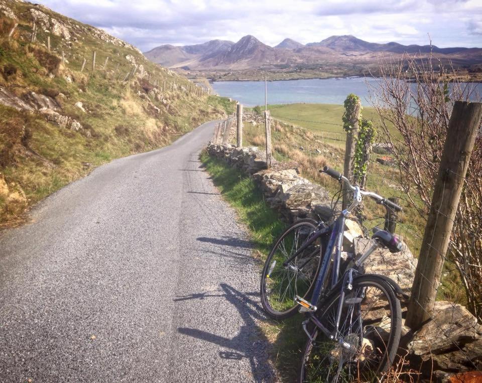 Kylemore House Boutique Apartments - Fishermans Perch Esterno foto
